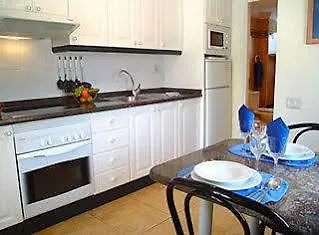Hotell Diamond Club Calypso Puerto del Carmen (Lanzarote)