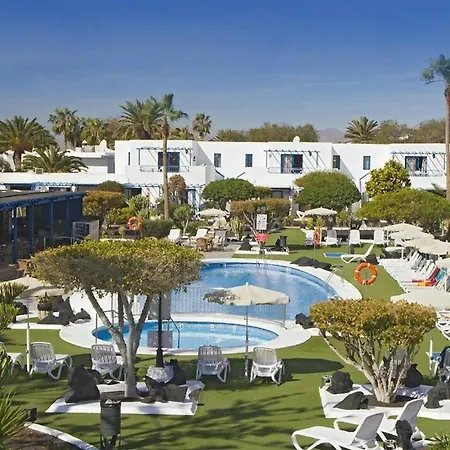 Szálloda Diamond Club Calypso 3*