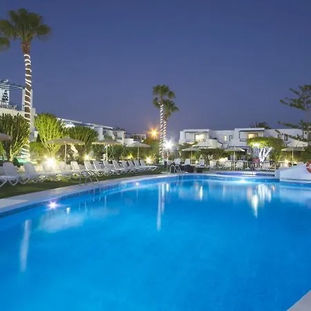 Szálloda Diamond Club Calypso Puerto del Carmen