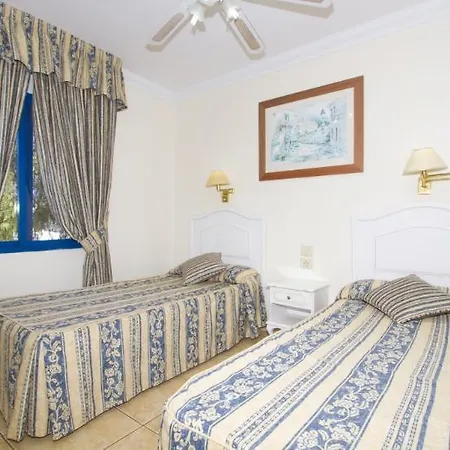 Diamond Club Calypso Hotell