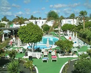 Diamond Club Calypso Puerto del Carmen