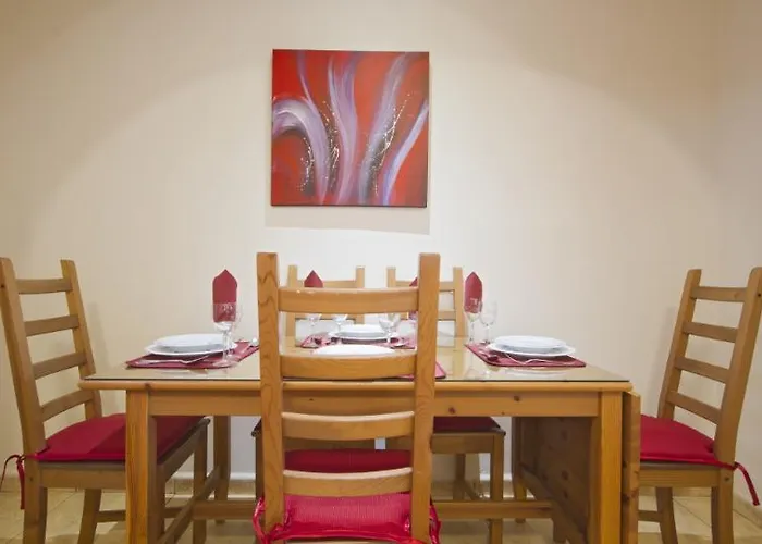 Diamond Club Calypso Szálloda 3*