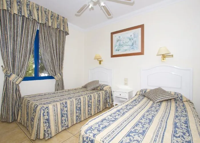 Diamond Club Calypso Szálloda