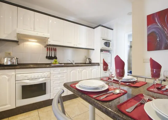 Szálloda Diamond Club Calypso 3*