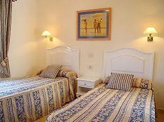 Hotell Diamond Club Calypso