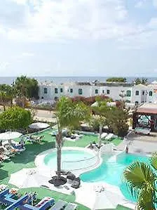 Hotell Diamond Club Calypso