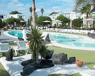 Hotell Diamond Club Calypso Puerto del Carmen (Lanzarote)