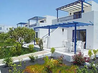 Hotell Diamond Club Calypso