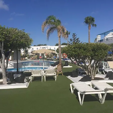 Diamond Club Calypso 3* Puerto del Carmen (Lanzarote)