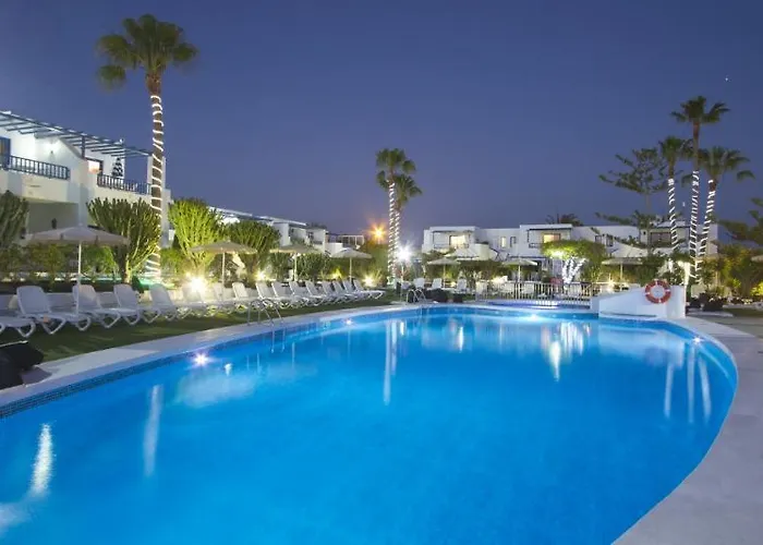 Отель Diamond Club Calypso Пуэрто дель Кармен