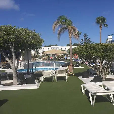 Otel Diamond Club Calypso Puerto del Carmen (Lanzarote)