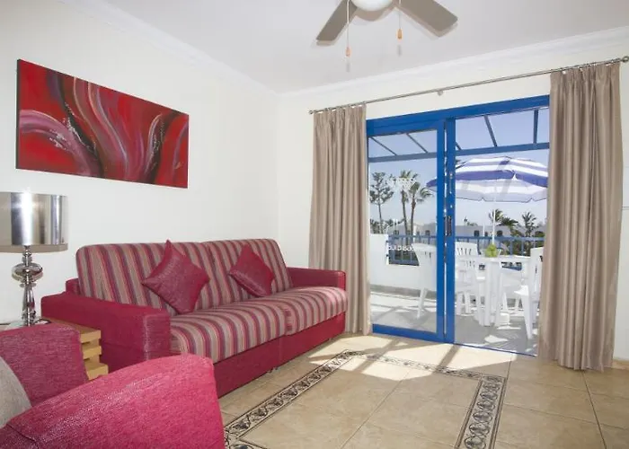 Diamond Club Calypso Otel